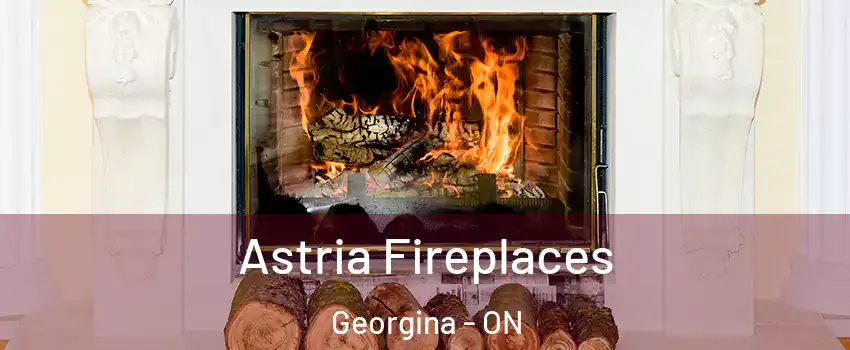  Astria Fireplaces Georgina - ON