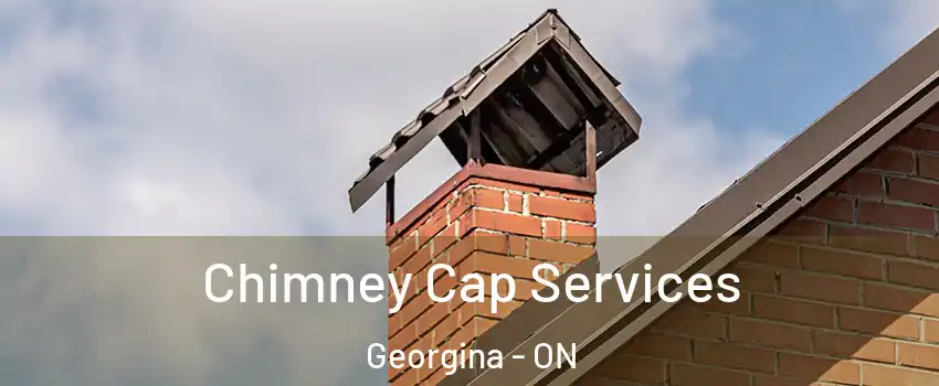  Chimney Cap Services Georgina - ON