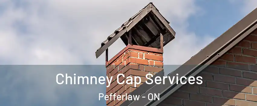  Chimney Cap Services Pefferlaw - ON
