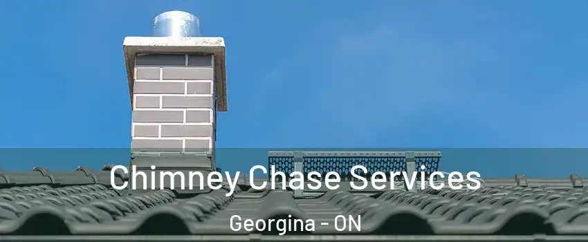  Chimney Chase Services Georgina - ON
