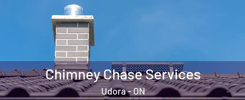  Chimney Chase Services Udora - ON