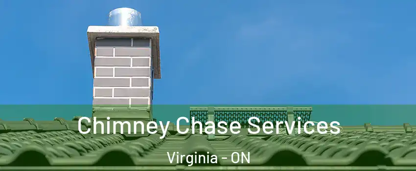  Chimney Chase Services Virginia - ON