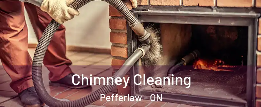  Chimney Cleaning Pefferlaw - ON