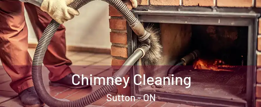  Chimney Cleaning Sutton - ON