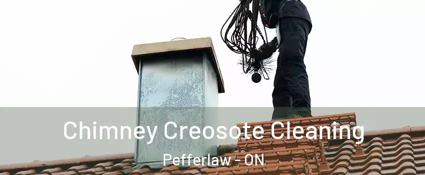  Chimney Creosote Cleaning Pefferlaw - ON
