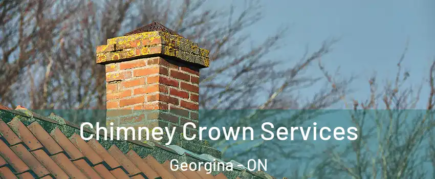  Chimney Crown Services Georgina - ON