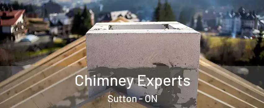 Chimney Experts Sutton - ON