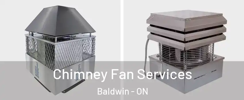  Chimney Fan Services Baldwin - ON