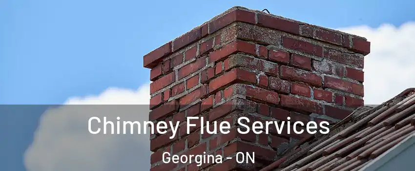  Chimney Flue Services Georgina - ON