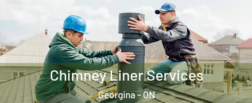  Chimney Liner Services Georgina - ON