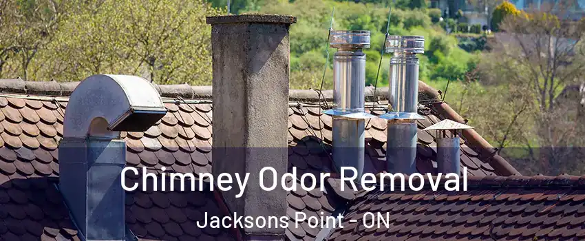  Chimney Odor Removal Jacksons Point - ON