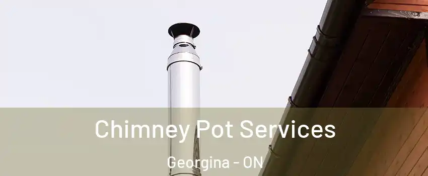  Chimney Pot Services Georgina - ON