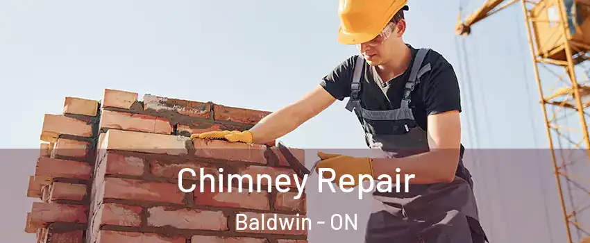 Chimney Repair Baldwin - ON