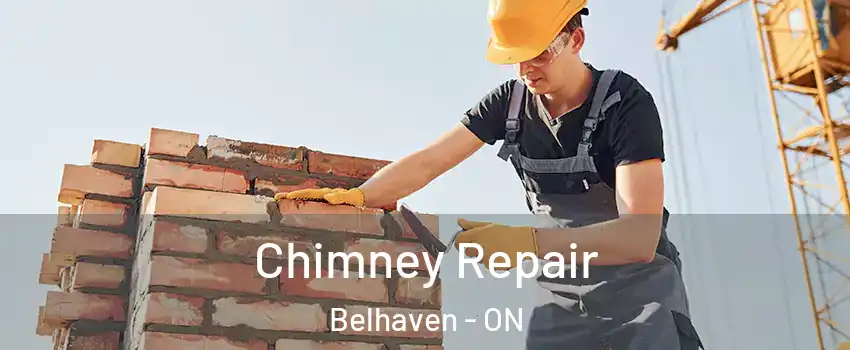 Chimney Repair Belhaven - ON