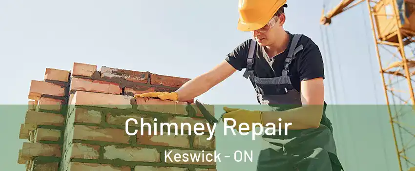  Chimney Repair Keswick - ON