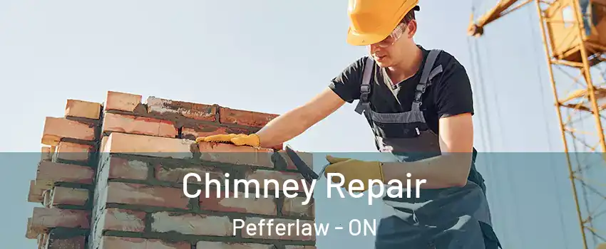  Chimney Repair Pefferlaw - ON