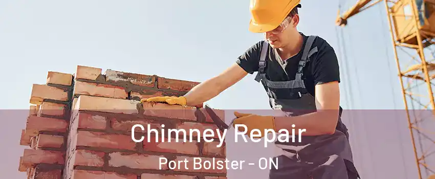  Chimney Repair Port Bolster - ON