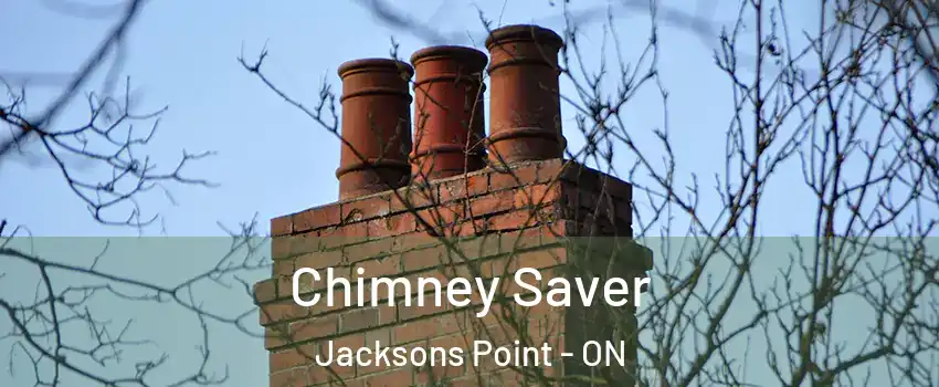  Chimney Saver Jacksons Point - ON