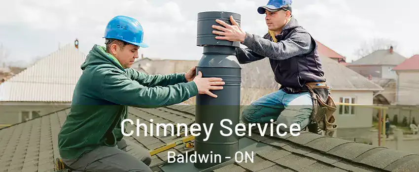  Chimney Service Baldwin - ON