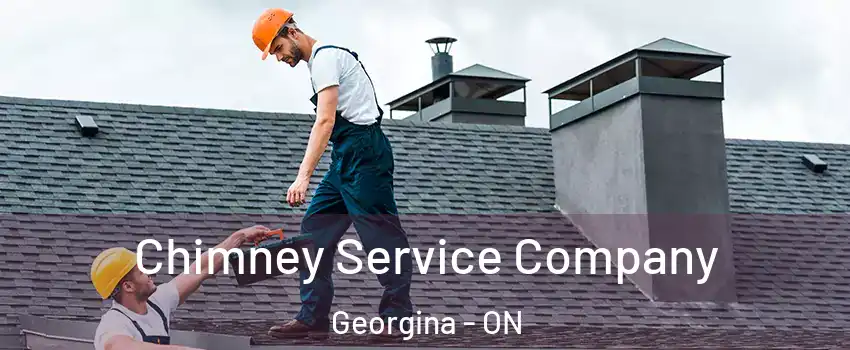  Chimney Service Company Georgina - ON