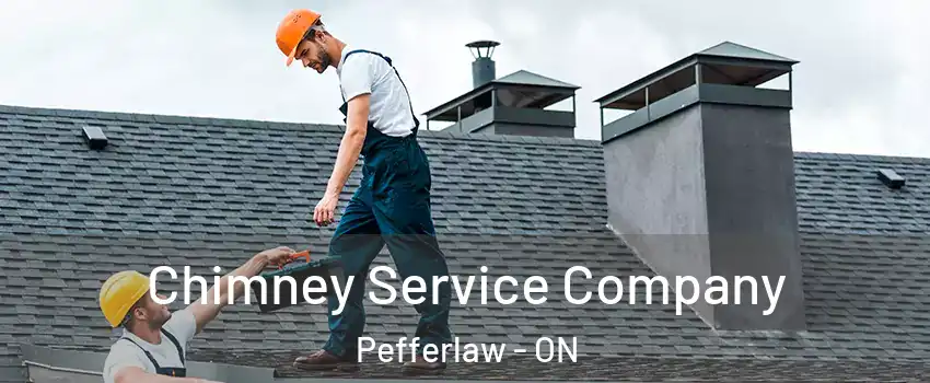  Chimney Service Company Pefferlaw - ON
