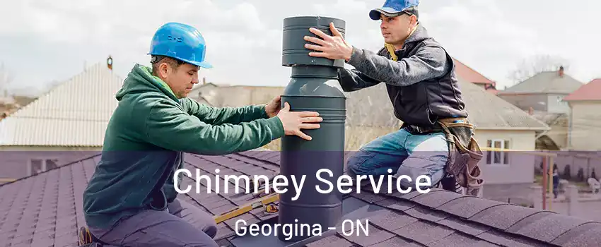  Chimney Service Georgina - ON