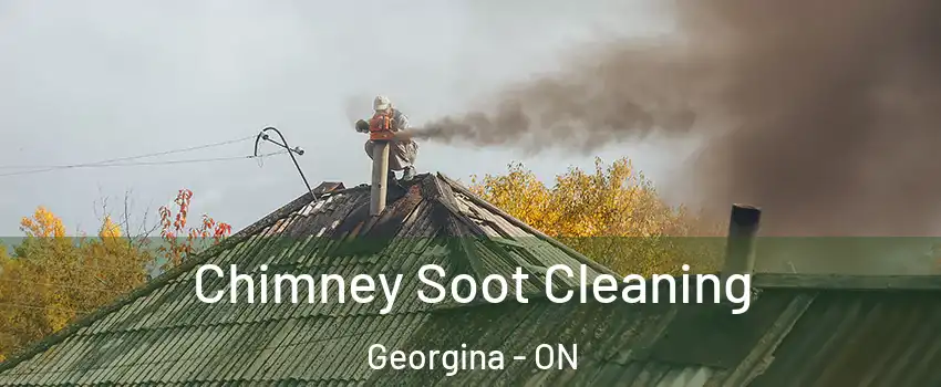  Chimney Soot Cleaning Georgina - ON