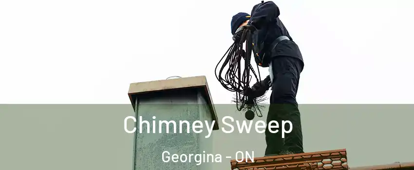  Chimney Sweep Georgina - ON