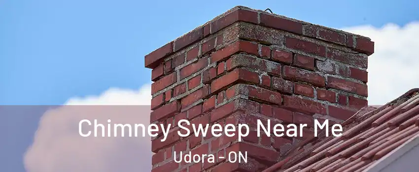  Chimney Sweep Near Me Udora - ON
