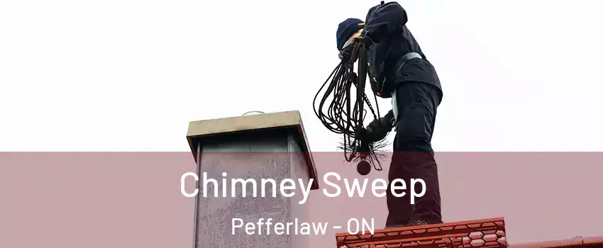  Chimney Sweep Pefferlaw - ON