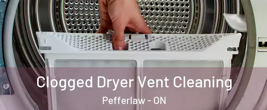  Clogged Dryer Vent Cleaning Pefferlaw - ON