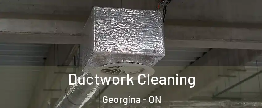  Ductwork Cleaning Georgina - ON