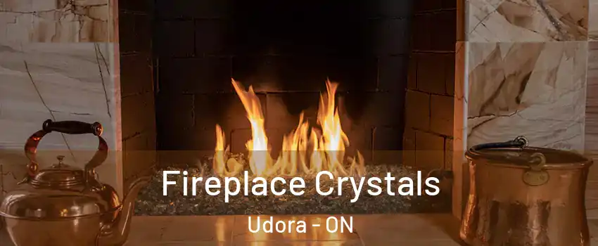  Fireplace Crystals Udora - ON