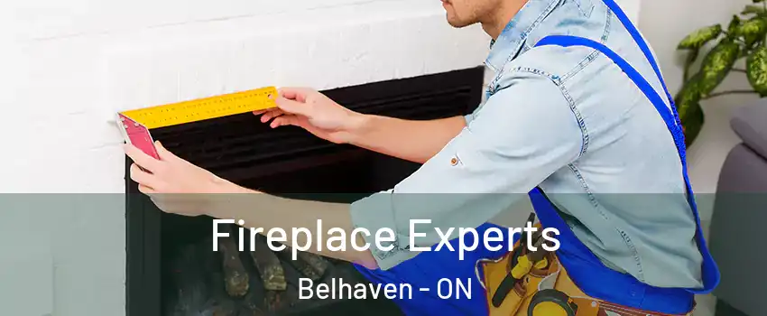  Fireplace Experts Belhaven - ON
