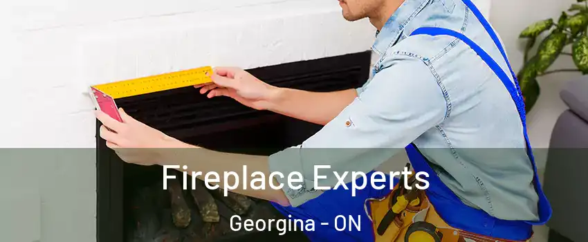  Fireplace Experts Georgina - ON