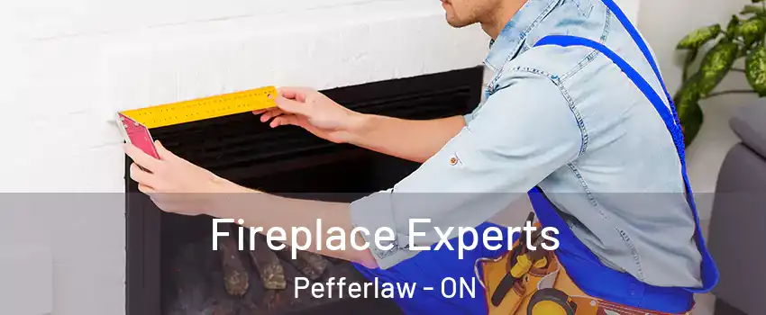  Fireplace Experts Pefferlaw - ON