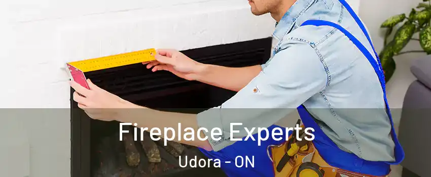  Fireplace Experts Udora - ON