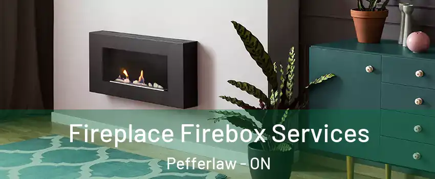  Fireplace Firebox Services Pefferlaw - ON
