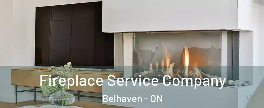  Fireplace Service Company Belhaven - ON