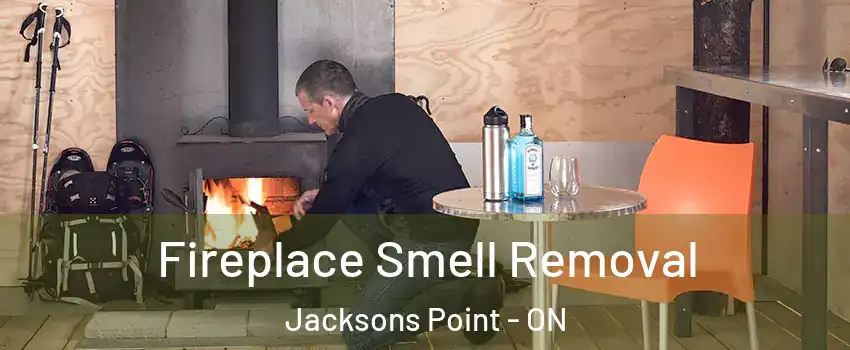  Fireplace Smell Removal Jacksons Point - ON