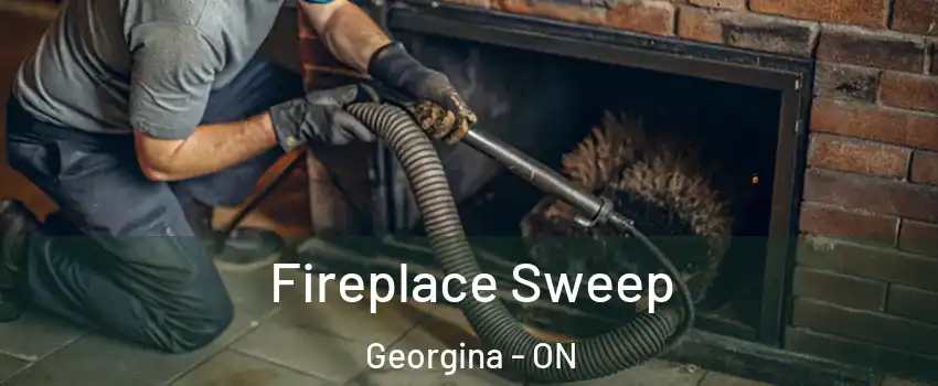  Fireplace Sweep Georgina - ON
