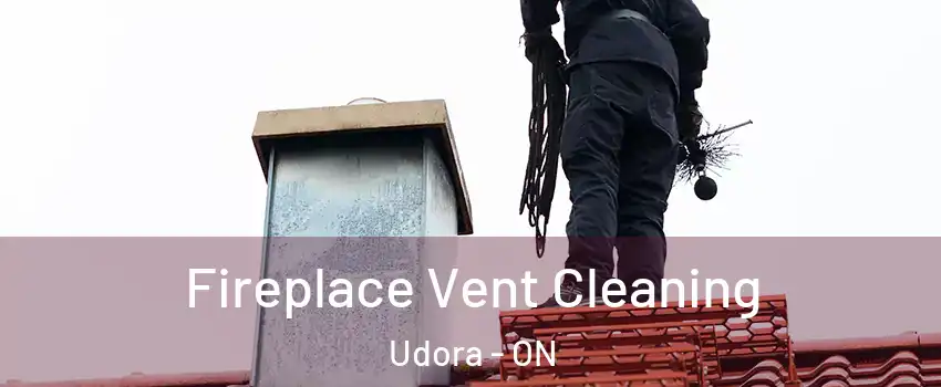  Fireplace Vent Cleaning Udora - ON