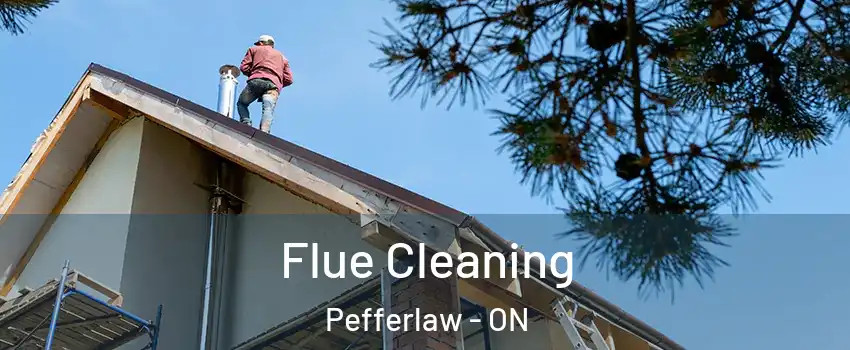  Flue Cleaning Pefferlaw - ON