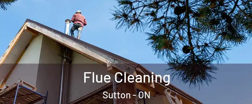  Flue Cleaning Sutton - ON