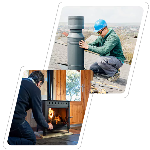 Remove Chimney Odor in Georgina, ON