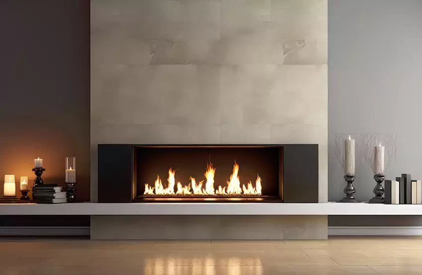 Gas Fireplace Services in Georgina, ON