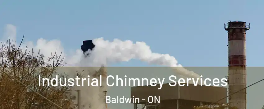  Industrial Chimney Services Baldwin - ON