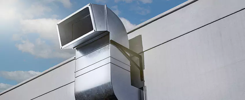 Trusted Air Duct Cleaning Company in Sutton, Ontario