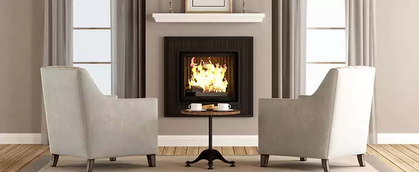 Astria Vent Free Gas Fireplaces Installation in Baldwin, ON