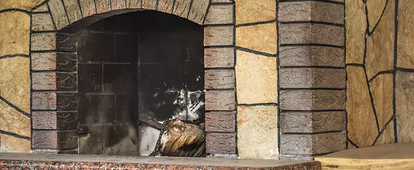 Damaged Brick Fireplace Replacements Services in Georgina, ON